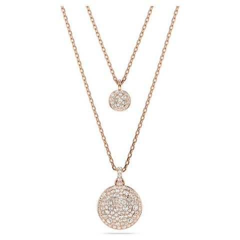 Swarovski Jewellery