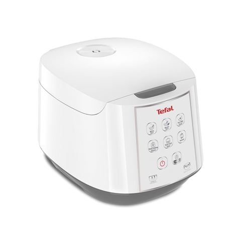 Tefal - Easy Rice & Slow Cooker RK732