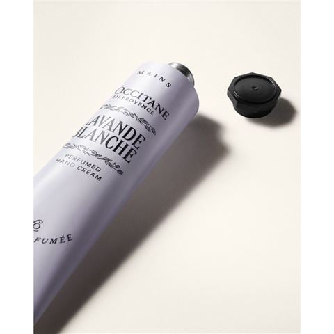 L'Occitane - Gentle Lavender Hand Cream 75ml