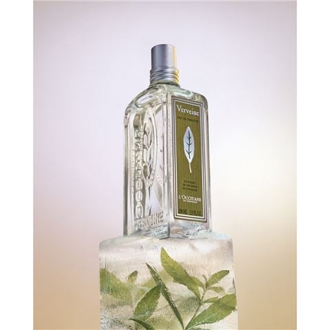 L'Occitane - Verbena Eau de Toilette Fragrance 100ml
