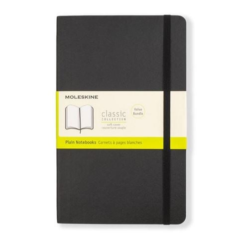 Moleskine