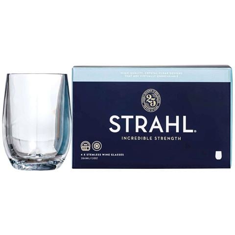 Strahl