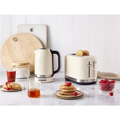 KitchenAid - 5KEK1701AAC Core Kettle Almond Cream 1.7L