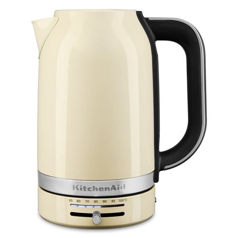 KitchenAid - 5KEK1701AAC Core Kettle Almond Cream 1.7L