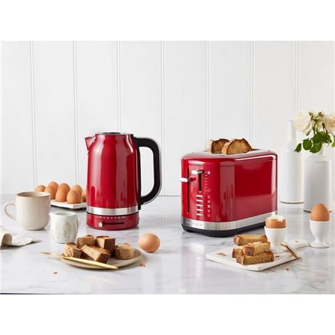 KitchenAid - 5KEK1701AER Core Empire Red Kettle 1.7L