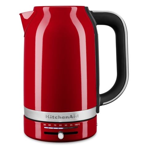 KitchenAid - 5KEK1701AER Core Empire Red Kettle 1.7L