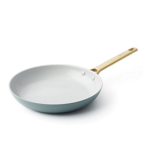 Greenpan - Padova Frypan Smokey Sky Blue 24cm