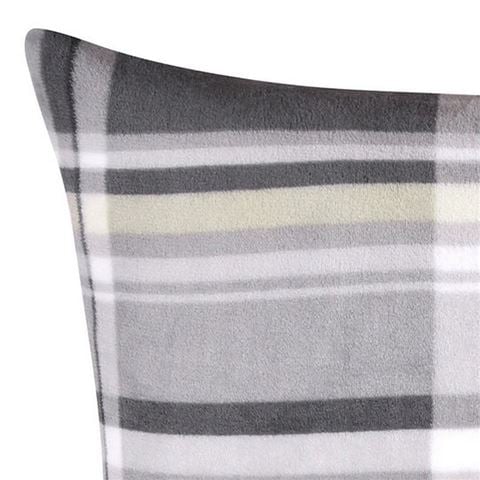 Bianca - Chester European Pillowcase 65x65cm