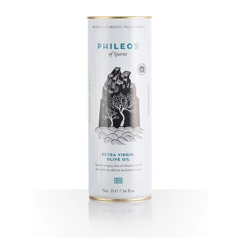 Phileos - Extra Virgin Olive Oil 1L