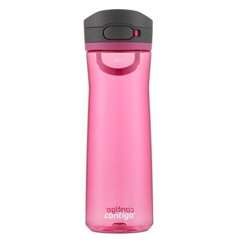 Jackson 2.0 Tritan Water Bottle with Autopop Lid Dragon Fruit 709ml