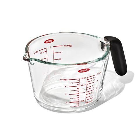 Oxo - Good Grips Glass Measuring Cup 1L
