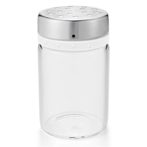 Oxo - Good Grips Adjustable Shaker