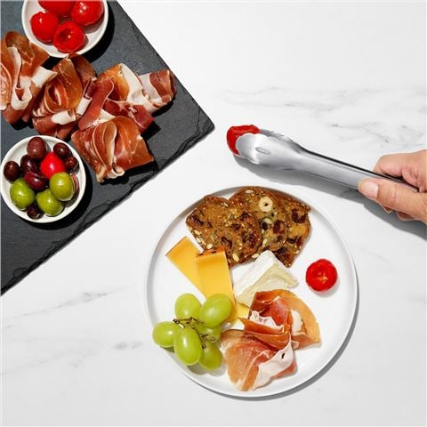 Oxo - Good Grips Mini Tongs Set 2pce