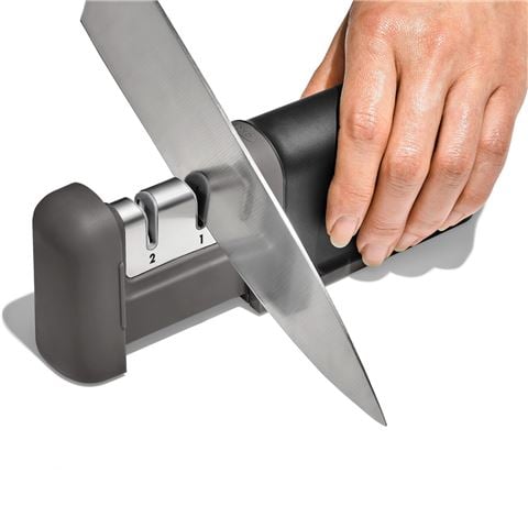 Oxo - Good Grips Everyday Knife Sharpener