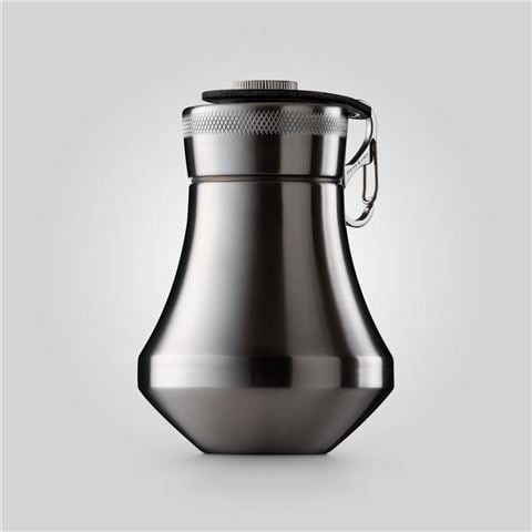 Denver And Liely - Traveller Flask