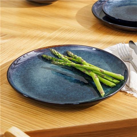 Ecology - Element Dinner Plate Raven 26.5cm
