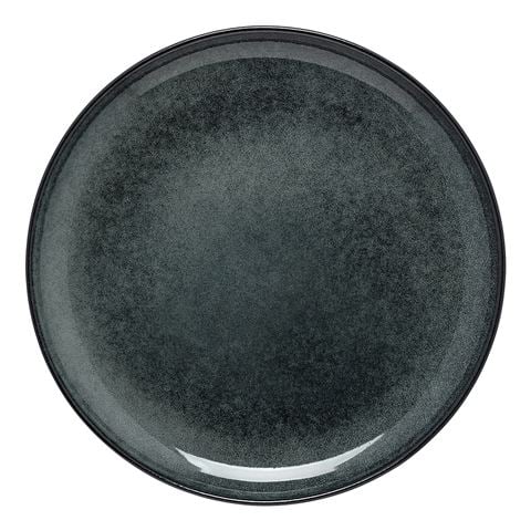 Ecology - Element Dinner Plate Raven 26.5cm