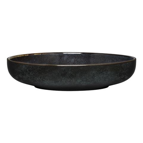 Ecology - Element Dinner Bowl Raven 22cm