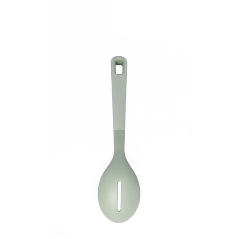 eKu - Upcycle Slotted Spoon Avocado