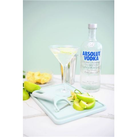 eKu - Upcycle Y Peeler Avocado