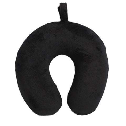 Korjo - Memory Foam Pillow Black