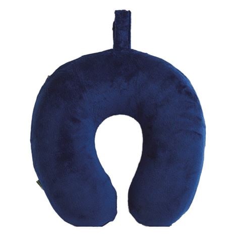 Korjo - Memory Foam Pillow Blue