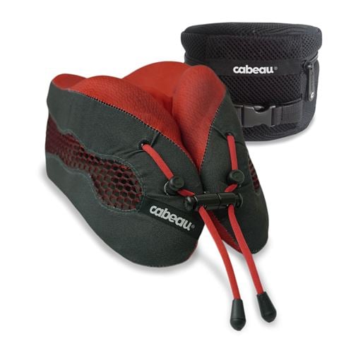 Cabeau - Evolution Cool 2.0 Pillow Red