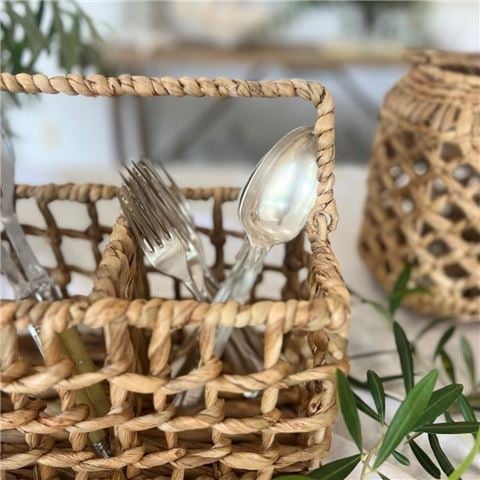 Mode - Als Cutlery Carryall 26x15x25cm