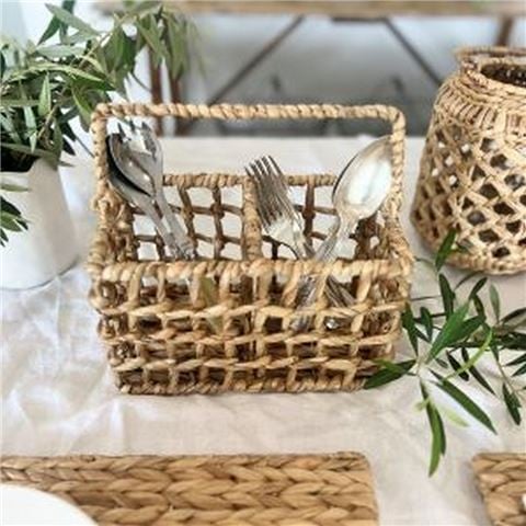 Mode - Als Cutlery Carryall 26x15x25cm