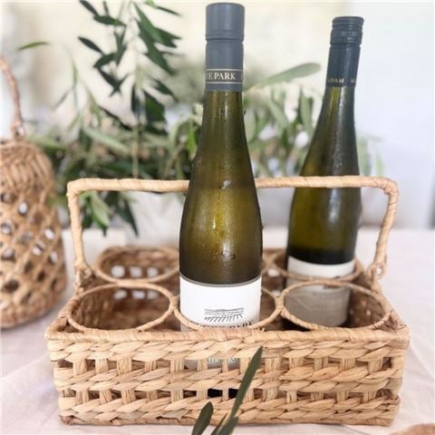 Mode - Als Bottle Carrier 31x21x20cm