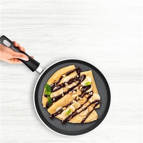 Tefal - Daily Expert Non-Stick Pancake Pan 25cm