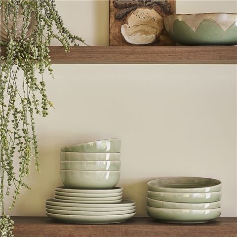 Ecology - Element Bowl Dew 18cm