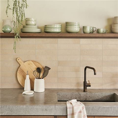 Ecology - Element Laksa Bowl Dew 20cm