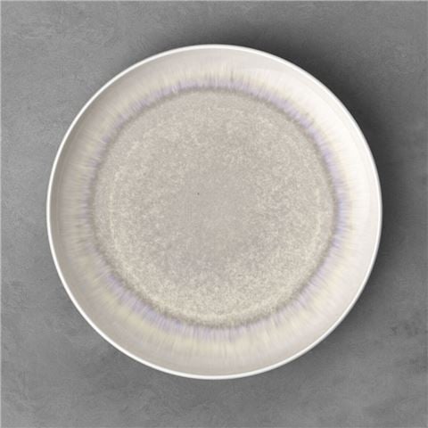Villeroy & Boch - Perlemor Salad Plate Sand 24cm