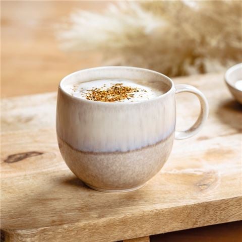 Villeroy & Boch - Perlemor Mug Sand 350ml