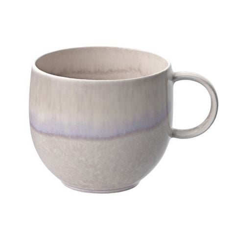 Villeroy & Boch - Perlemor Mug Sand 350ml