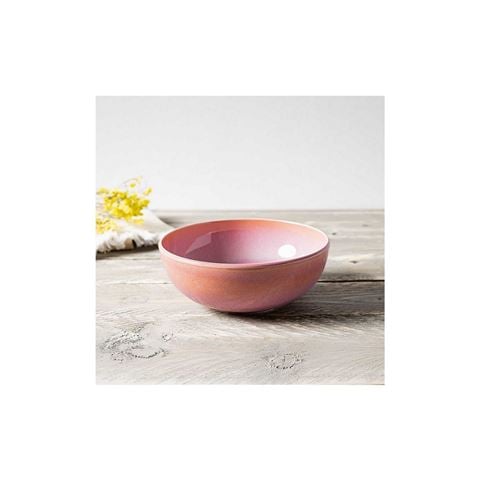 Villeroy & Boch - Perlemor Bowl Coral 590ml