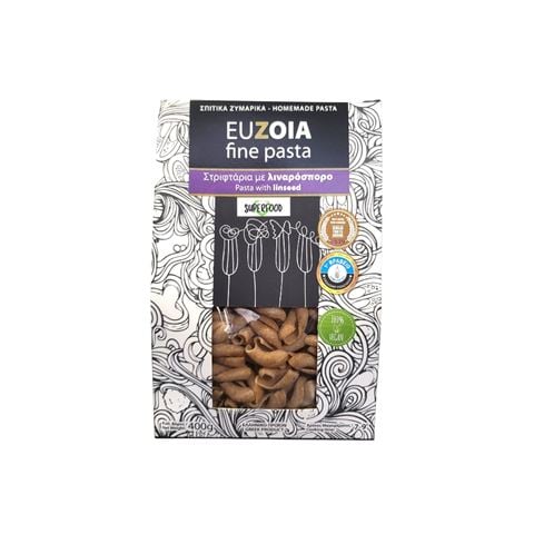 Euzoia Pasta
