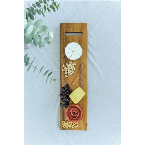 Darlin - Acacia Long Grazing Board 67cm