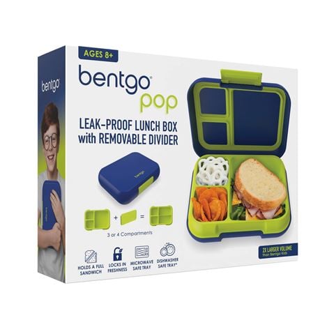 Bentgo