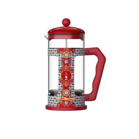 Bialetti - Dolce & Gabbana Coffee Press 350ml