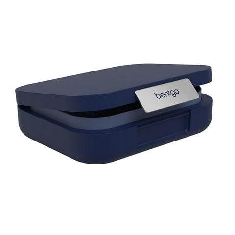 Bentgo - Modern Lunch Box Navy