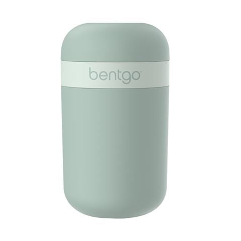 Bentgo - Snack Cup Mint Green 590ml