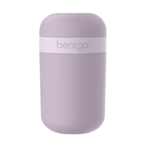 Bentgo - Snack Cup Orchid 590ml
