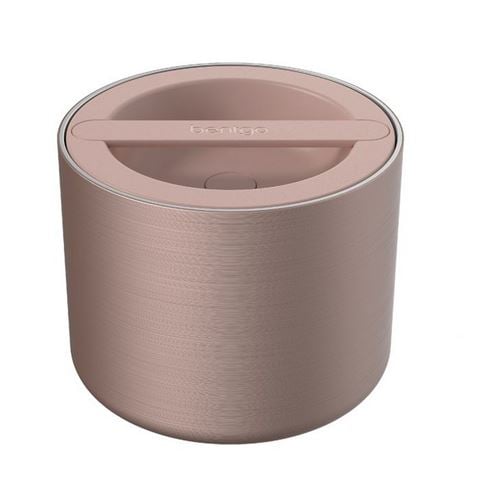 Bentgo - Stainless Steel Insulated Food Container Rose Gold 560ml