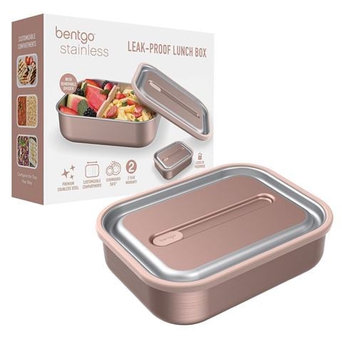 Bentgo