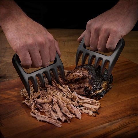 Tramontina - Churrasco Black Collection  Barbecue Claws 2Pce