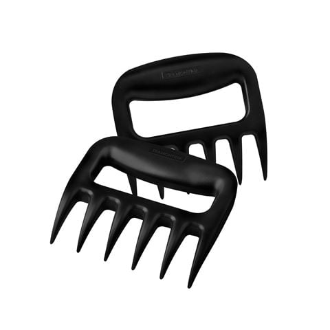 Tramontina - Churrasco Black Collection  Barbecue Claws 2Pce