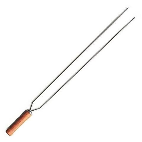 Tramontina - Churrasco Double  Skewer 75Cm