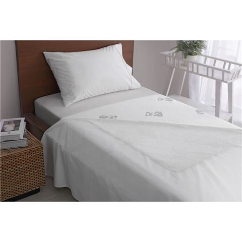 Protect-A-Bed - Night Night Bedwetting Kit 2pce